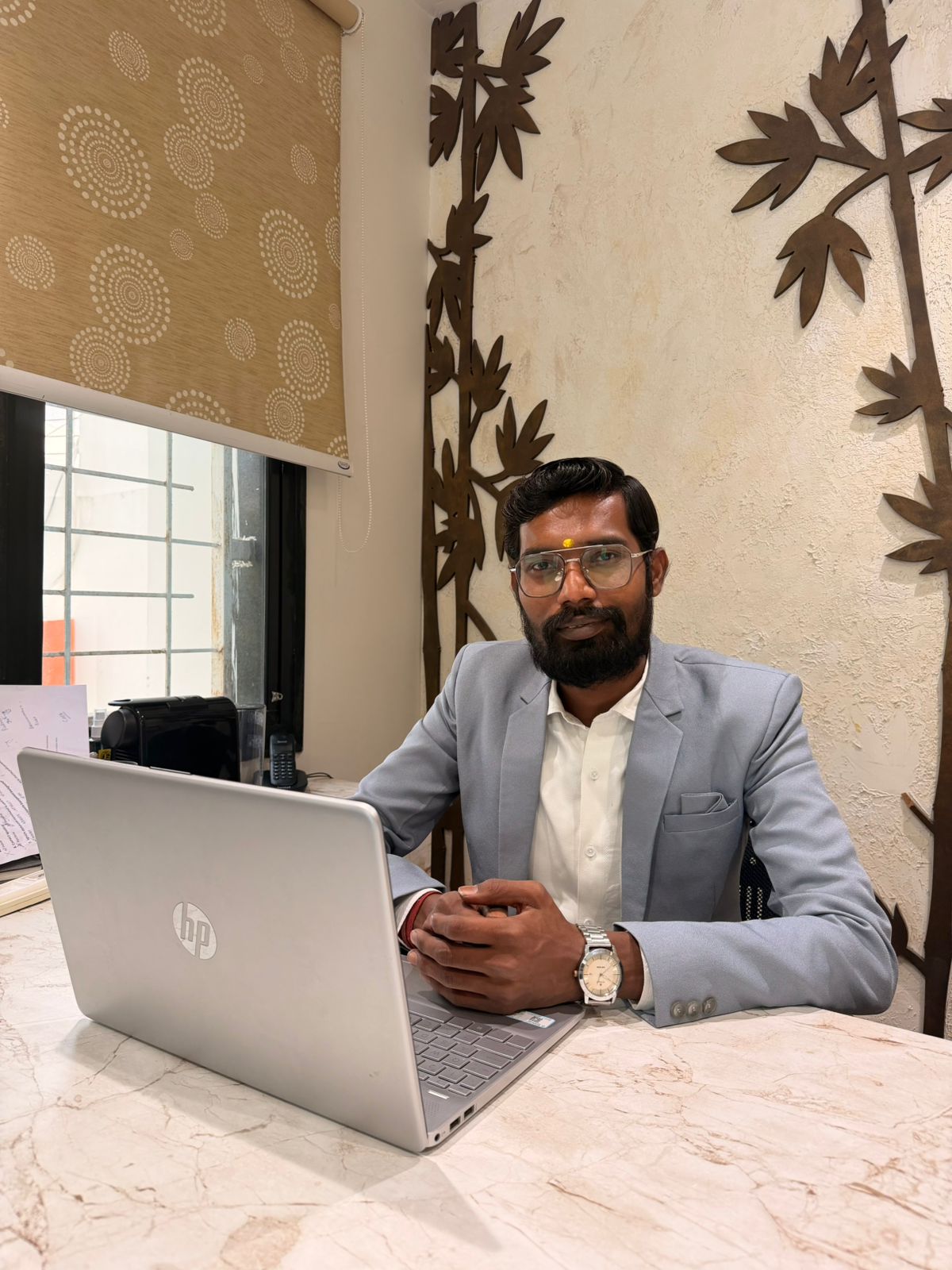 Akshay Zade