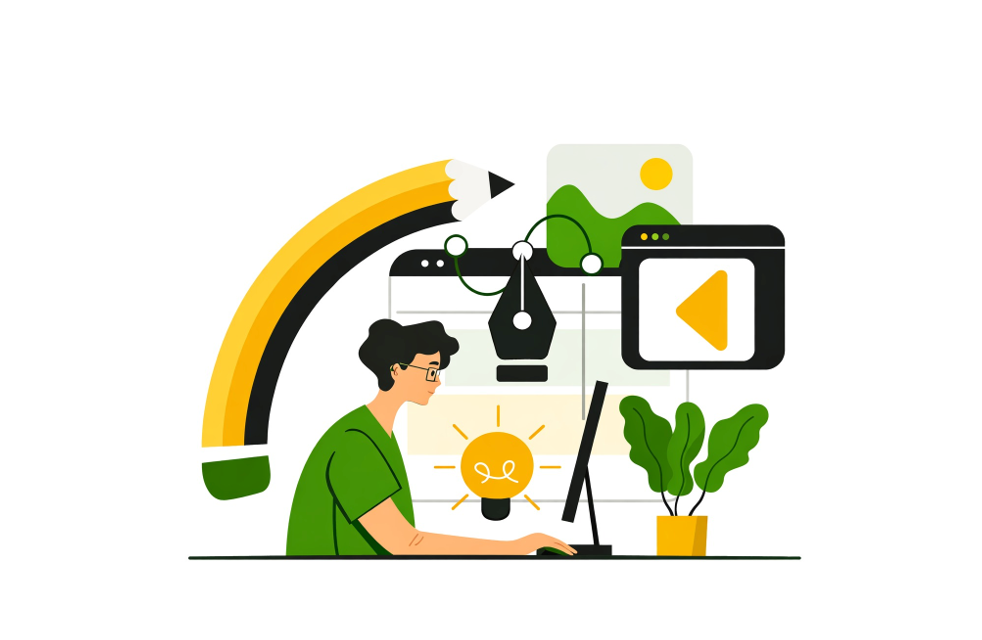 Branding and Design Services in Nagpur