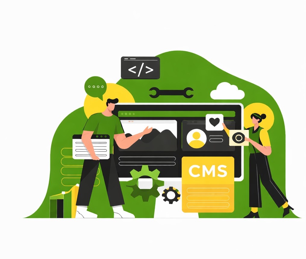 Content Marketing Services in Nagpur
