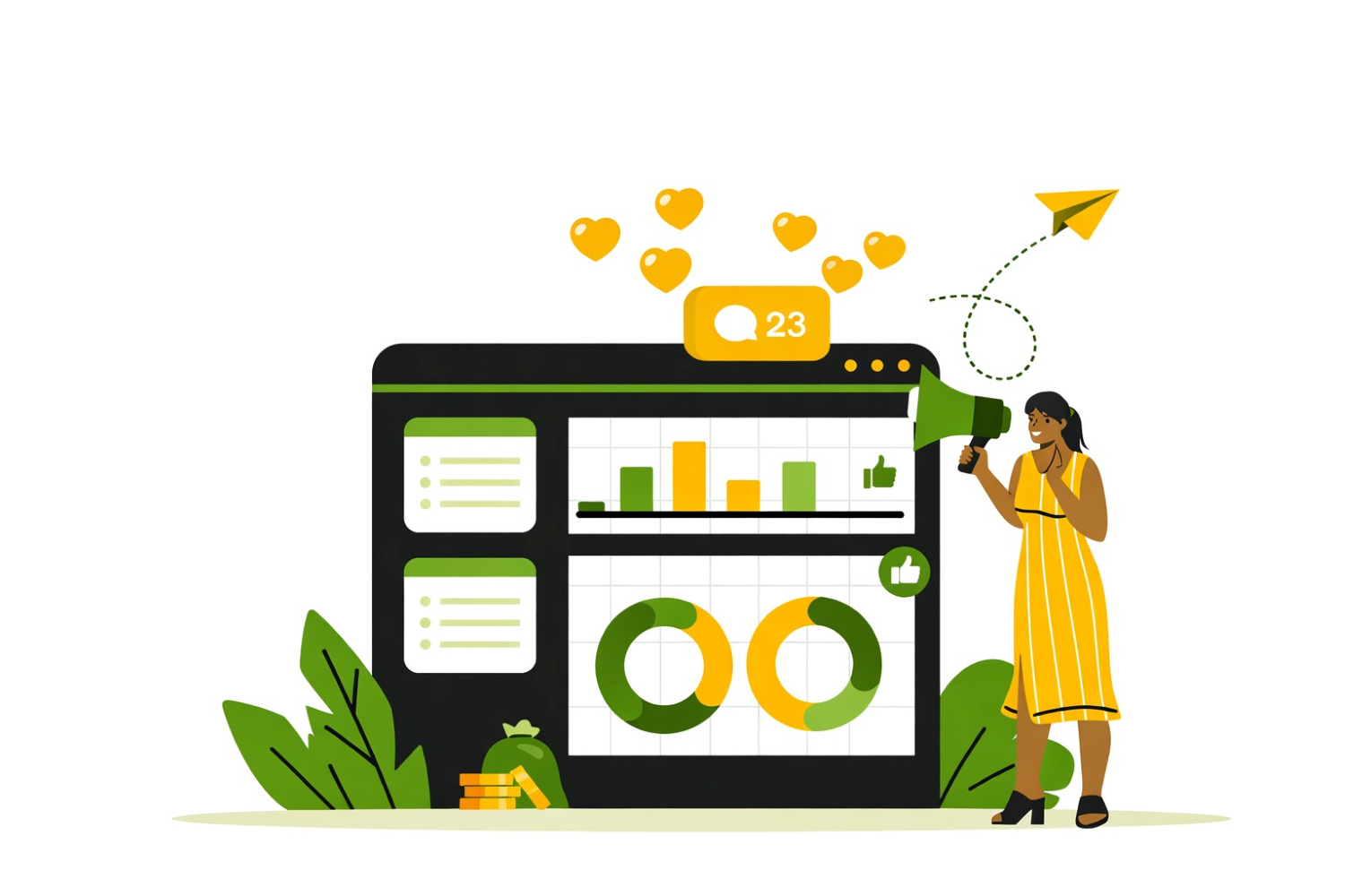 Social Media Marketing Services in Nagpur