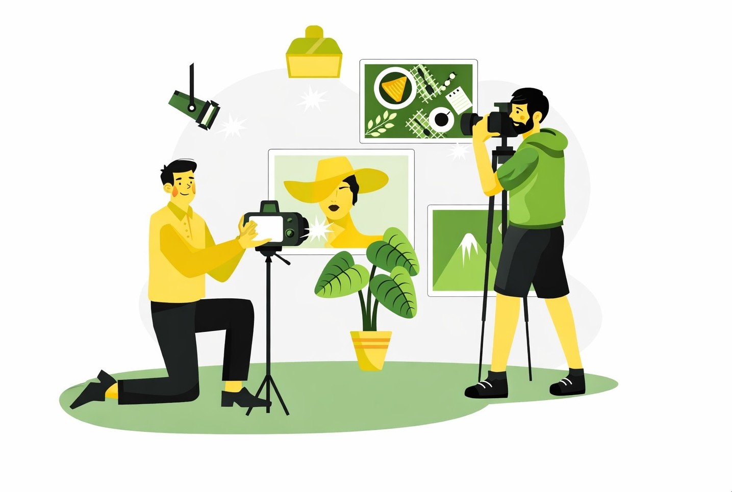 Videography and Photography Services in Nagpur
