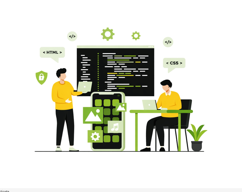 Website Development Services in Nagpur