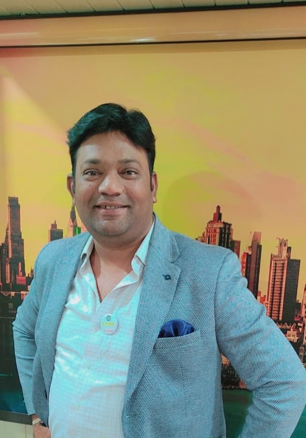 Smit Pillewar