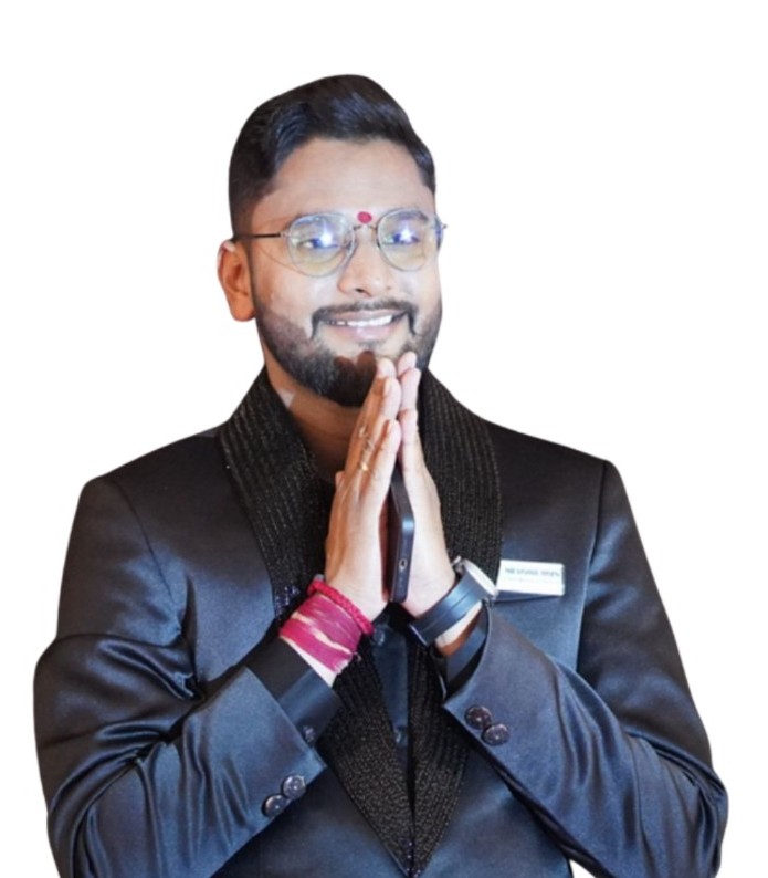 Vishal Bisen